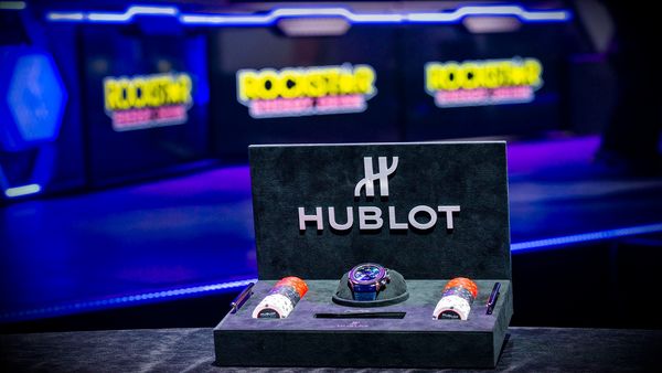 World Poker Tour - WPT Vegas Cash Game 2019 - Papel 5