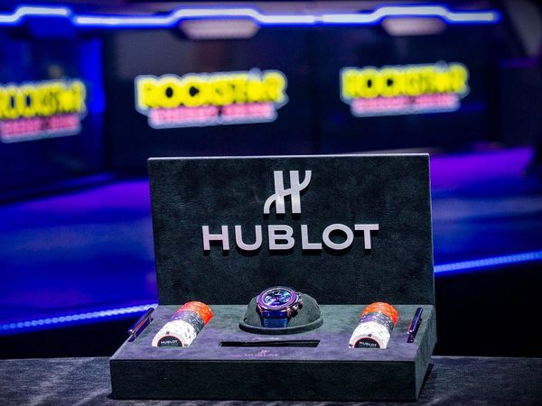 World Poker Tour - WPT Vegas Cash Game 2019 - Papel 5