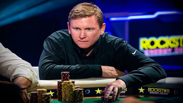 World Poker Tour - WPT Vegas Cash Game 2019 - Papel 6