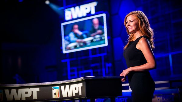 World Poker Tour - ClubWPT Challenge the Champs 2019 - Papel 1