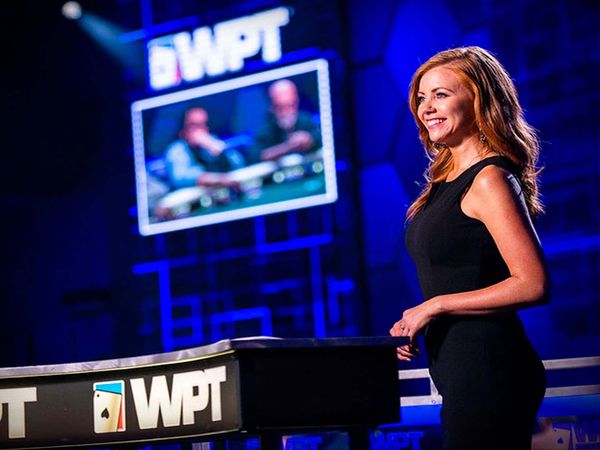 World Poker Tour - ClubWPT Challenge the Champs 2019 - Papel 1