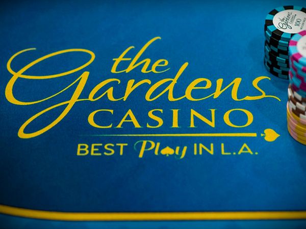 World Poker Tour - WPT Gardens Poker Campeonato 2020 - Papel 1