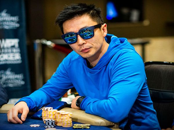 World Poker Tour - WPT Gardens Poker Campeonato 2020 - Papel 2