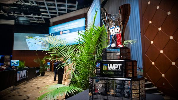 World Poker Tour - WPT Borgata 2020 - Papel 1