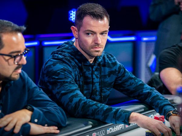 World Poker Tour - WPT Borgata 2020 - Papel 2