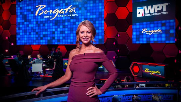 World Poker Tour - WPT Borgata 2020 - Papel 4