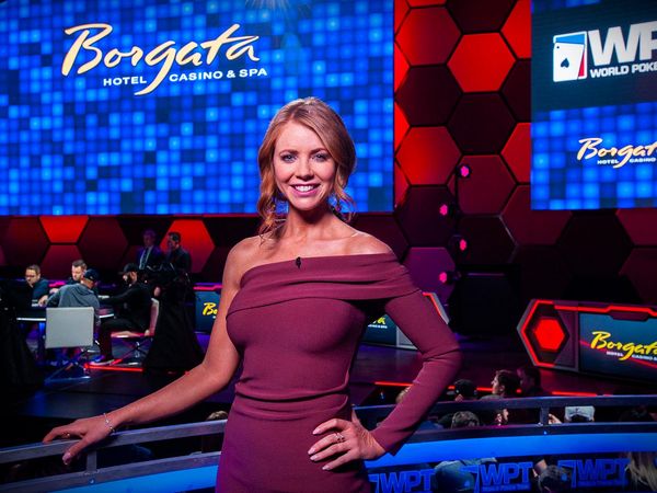 World Poker Tour - WPT Borgata 2020 - Papel 4