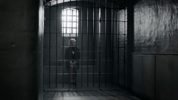 Mapas de Asesinatos - Ruth Ellis