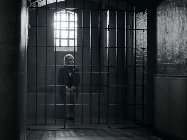 Mapas de Asesinatos - Ruth Ellis