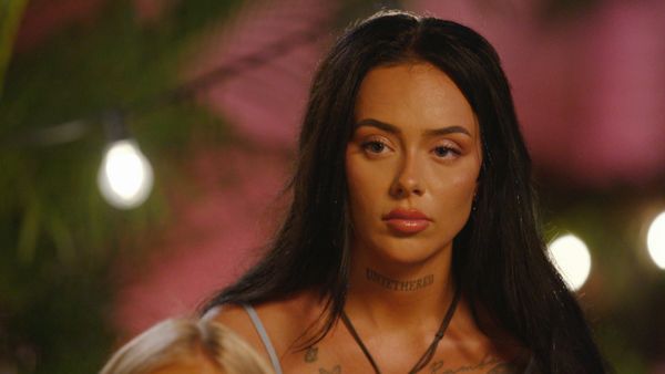 Paradise Hotel Sverige - Sesong 16 - Episode 1615
