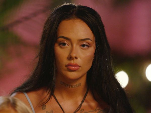 Paradise Hotel Sverige - Sesong 16 - Episode 1615