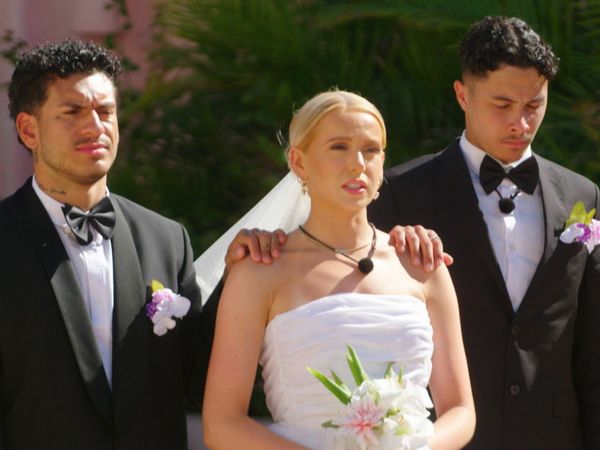 Paradise Hotel Sverige - Sesong 16 - Episode 1618