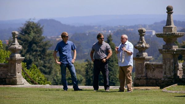 Hunting Hitler - Episode 104