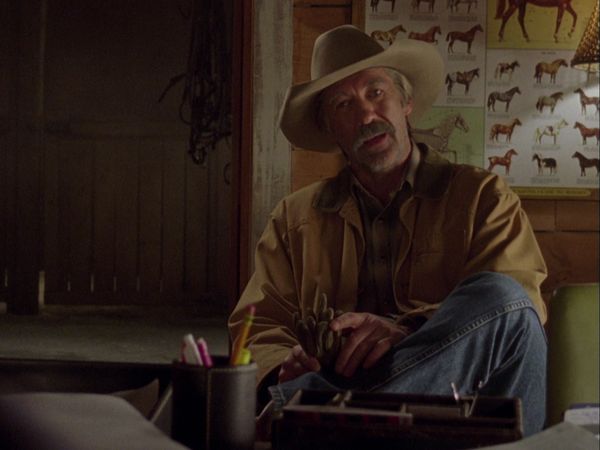 Heartland - Encontrar la libertad