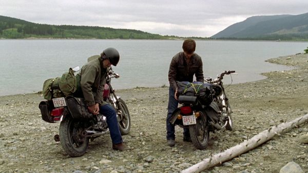 Heartland - Camino a ninguna parte