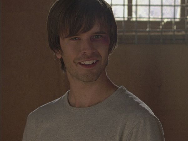 Heartland - Los cambios de humor