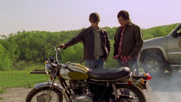 Heartland - ¿Lo que hay en un nombre?