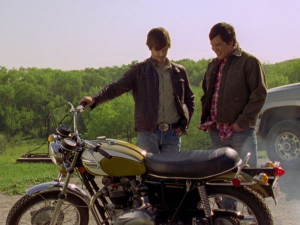 Heartland - ¿Lo que hay en un nombre?