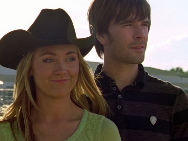 Heartland - Nunca dejes ir
