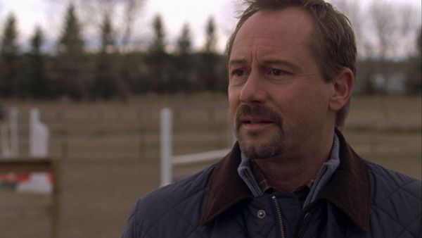 Heartland - El río