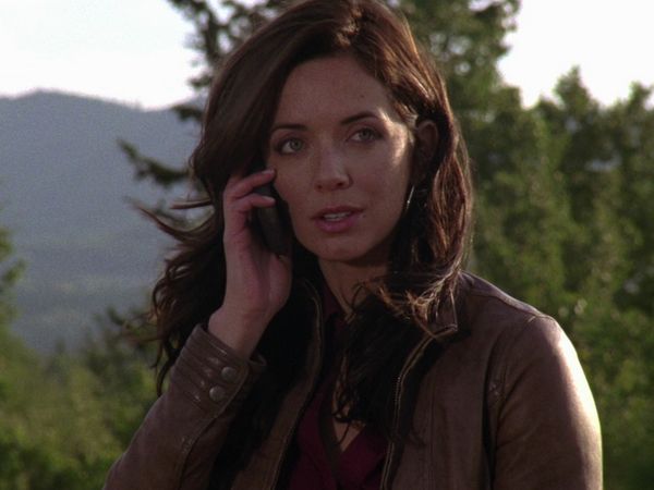 Heartland - Atrapar y soltar