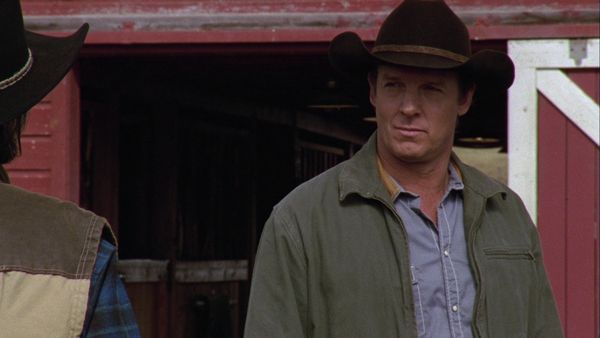 Heartland - Teniendo en cuenta