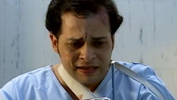 Camaleona - Episodio 2