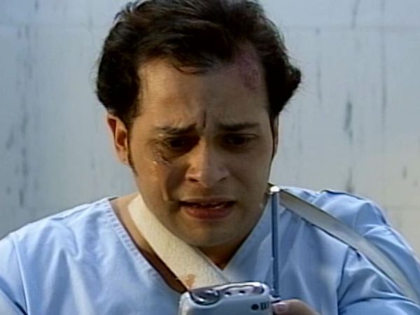 Camaleona - Episodio 2