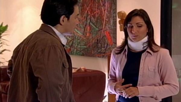 Camaleona - Episodio 3