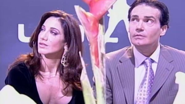 Camaleona - Episodio 5