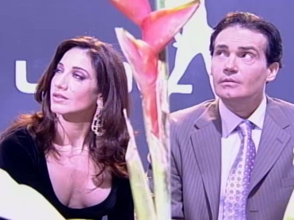 Camaleona - Episodio 5