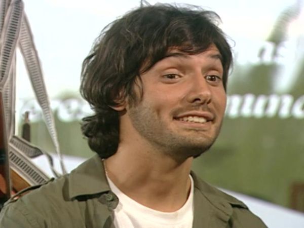 Camaleona - Episodio 8