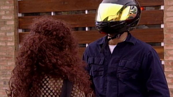 Camaleona - Episodio 11