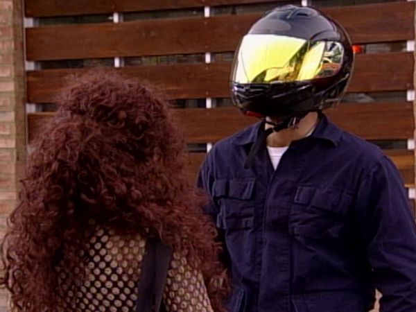 Camaleona - Episodio 11