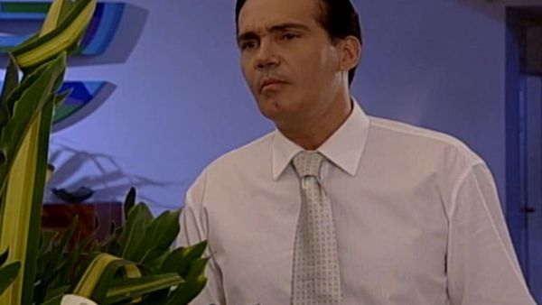 Camaleona - Episodio 12
