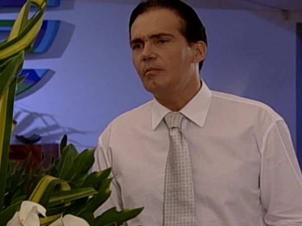 Camaleona - Episodio 12