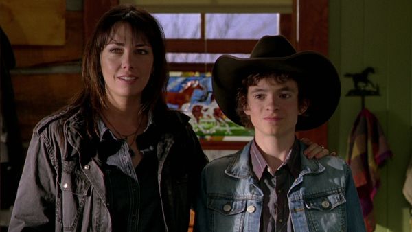 Heartland - O que Significa um Nome