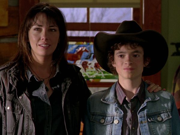 Heartland - O que Significa um Nome