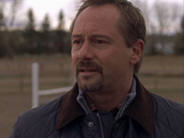 Heartland - O Rio