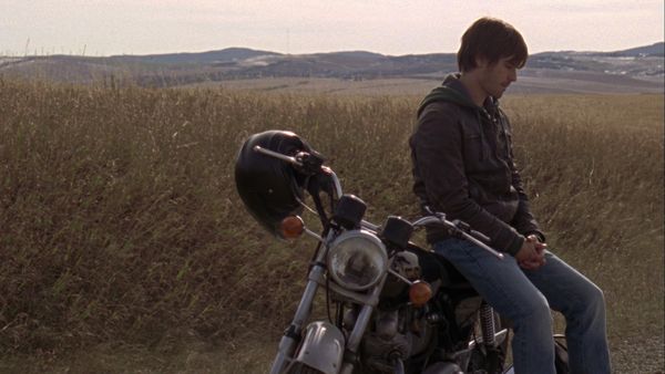 Heartland - Nascido Para Ser Selvagem