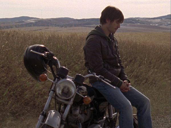 Heartland - Nascido Para Ser Selvagem
