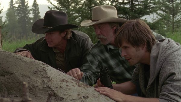 Heartland - O Herói do Povo
