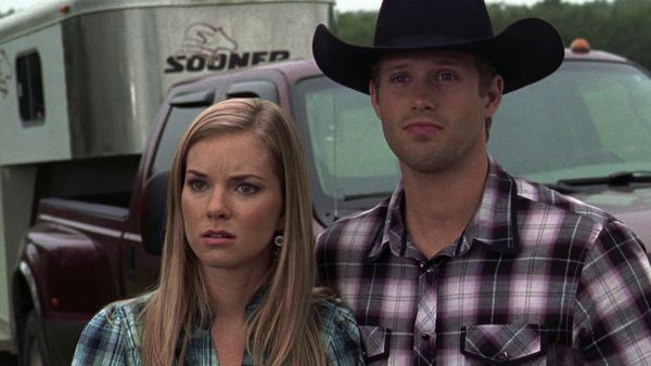 Heartland - O Grande Prêmio
