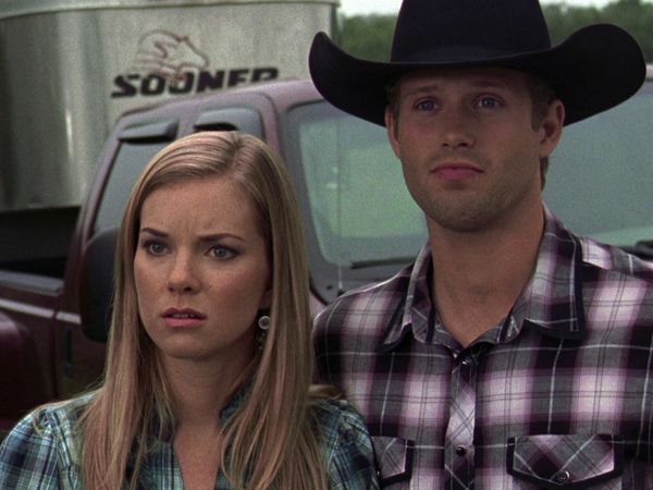Heartland - O Grande Prêmio