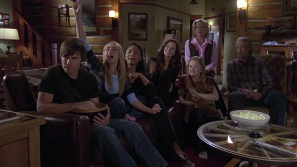 Heartland - A Lista De Desejos