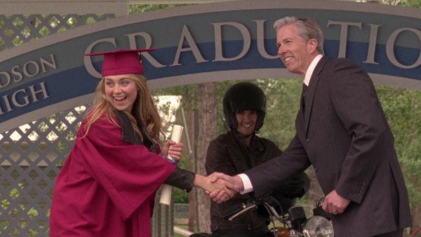 Heartland - Formatura
