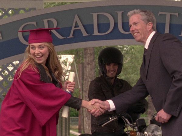 Heartland - Formatura