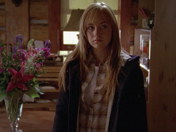 Heartland - Voltando Para Casa