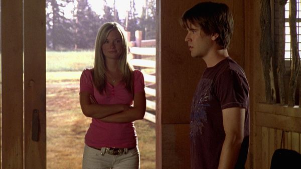 Heartland - Libertando-se