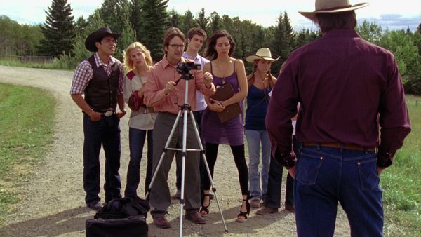 Heartland - Os Melhores Planos